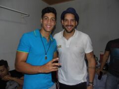 Natal Open Prime